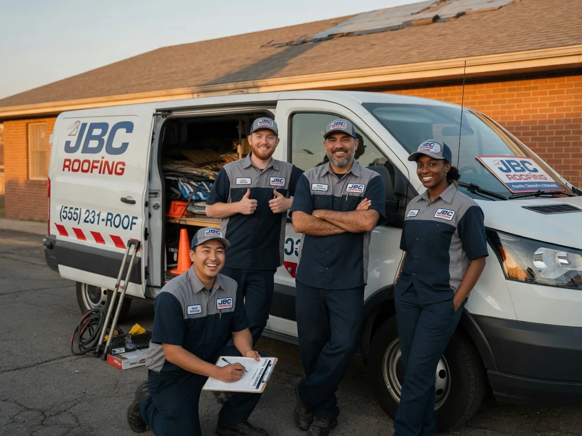 Roof Replacement company in University Heights, IA