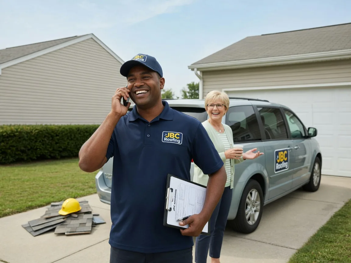 Roof Replacement University Heights, IA FAQs